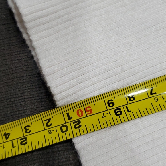 💥50% sale💥Ralph Lauren v neck cable knit PS #911 - Picture 6 of 7